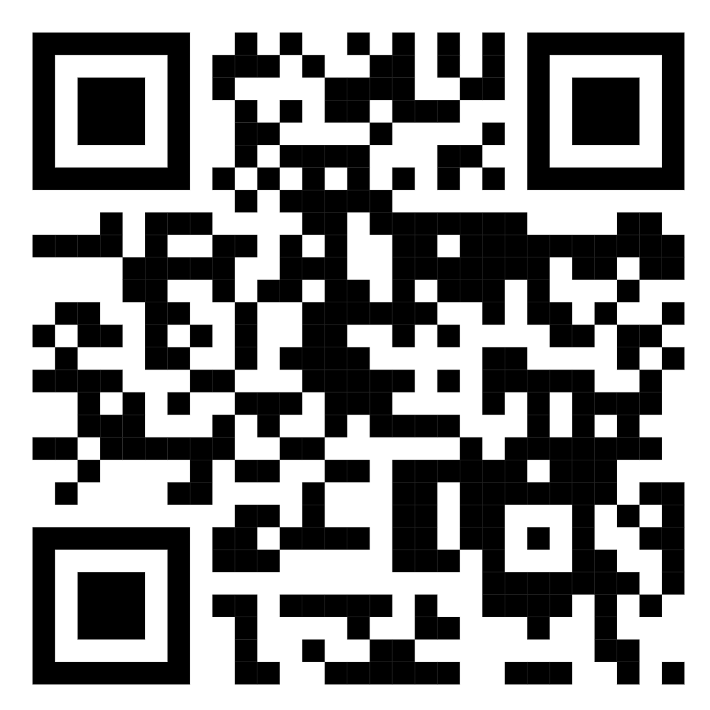 Scan to Connect QR Code